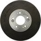 Centric Parts Standard Brake Drum, 123.50007 123.50007 - alternate 1